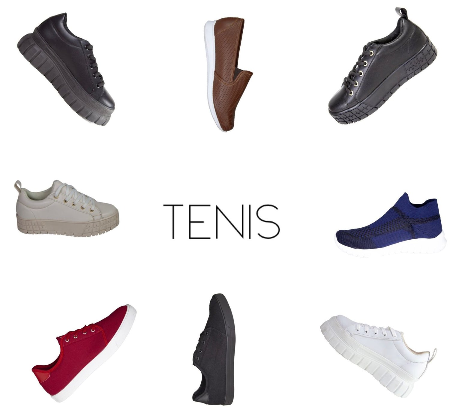 Tenis