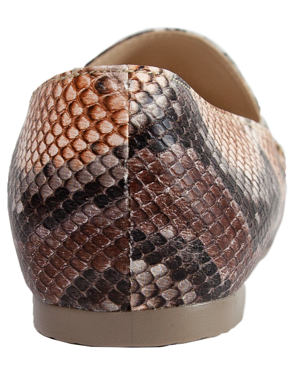 Zapato Snake Gianni Bini