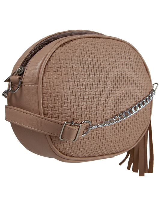 Bolsa Crossbody Gianni Bini