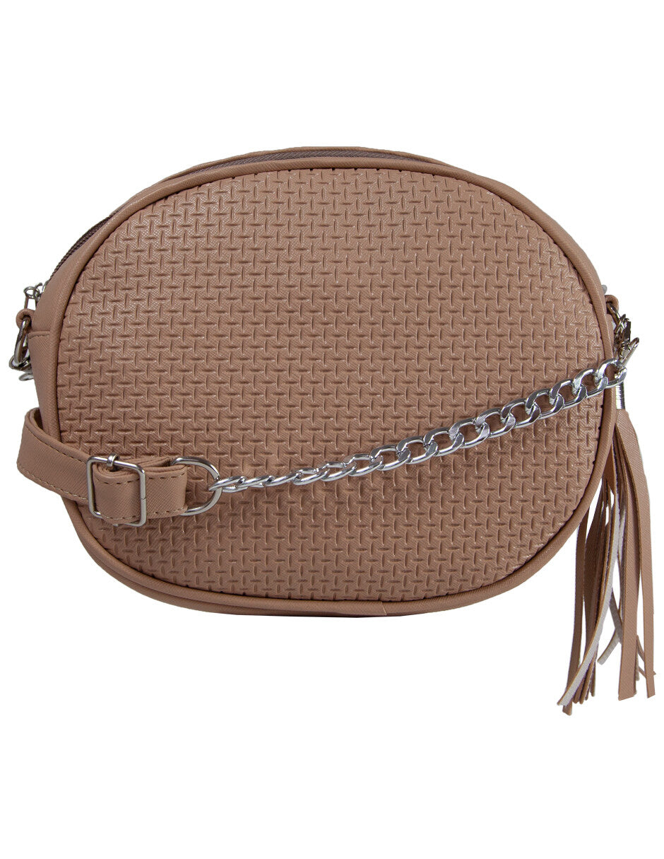 Bolsa Crossbody Gianni Bini