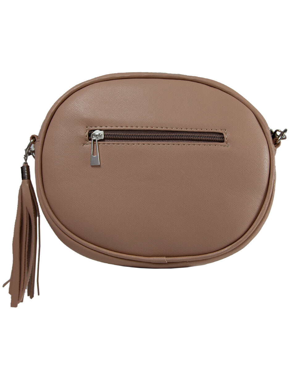 Bolsa Crossbody Gianni Bini