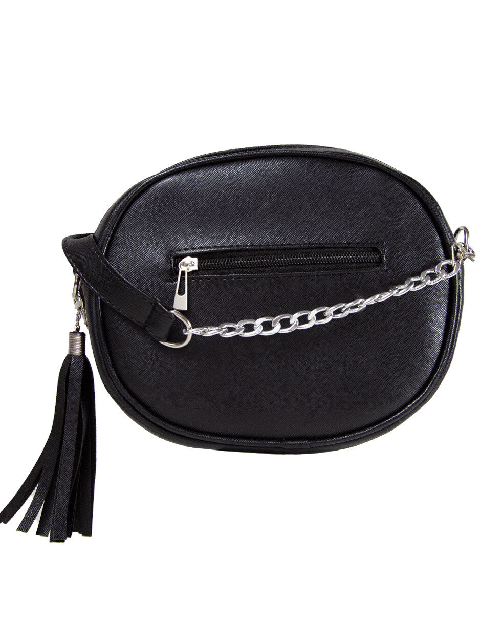 Bolsa Crossbody Gianni Bini